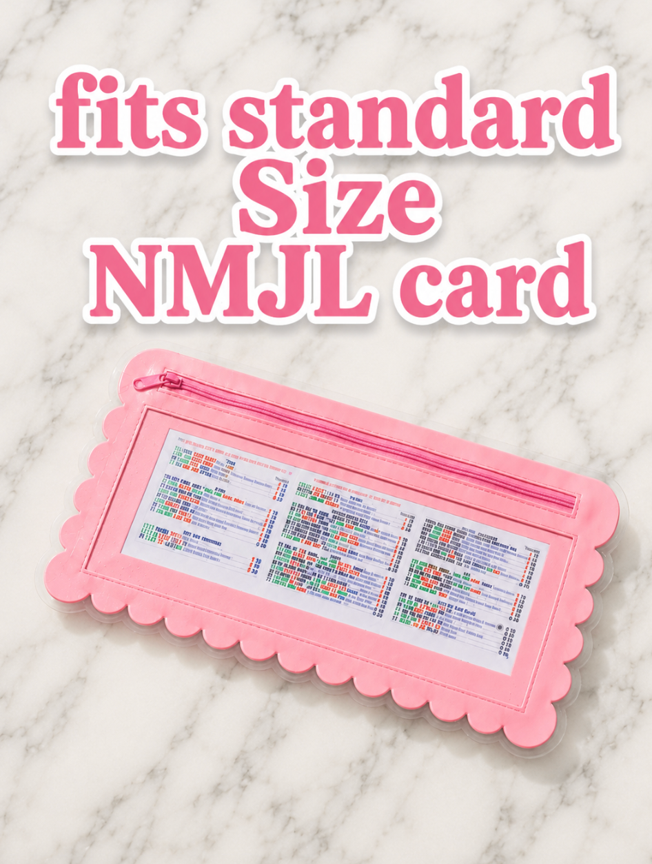 mahjong card sleeve Splash-Proof Holder for Pool Mahjong Choose One:Blue - Donquixote Doflamingo (17) Era_Scarlet & Violet fold card sleeve is Pokémon Scarlet & Violet