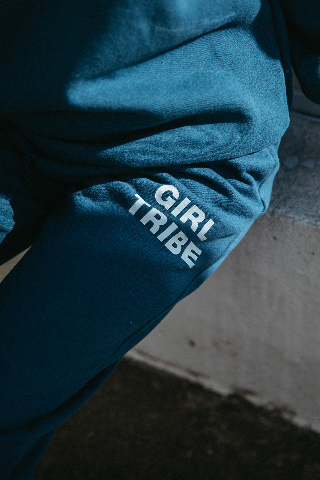 Girl Tribe Lightning Bolt Sweatpant