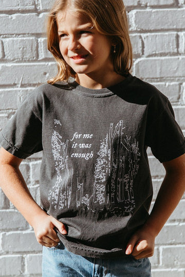 Youth Hope Of It All Tee