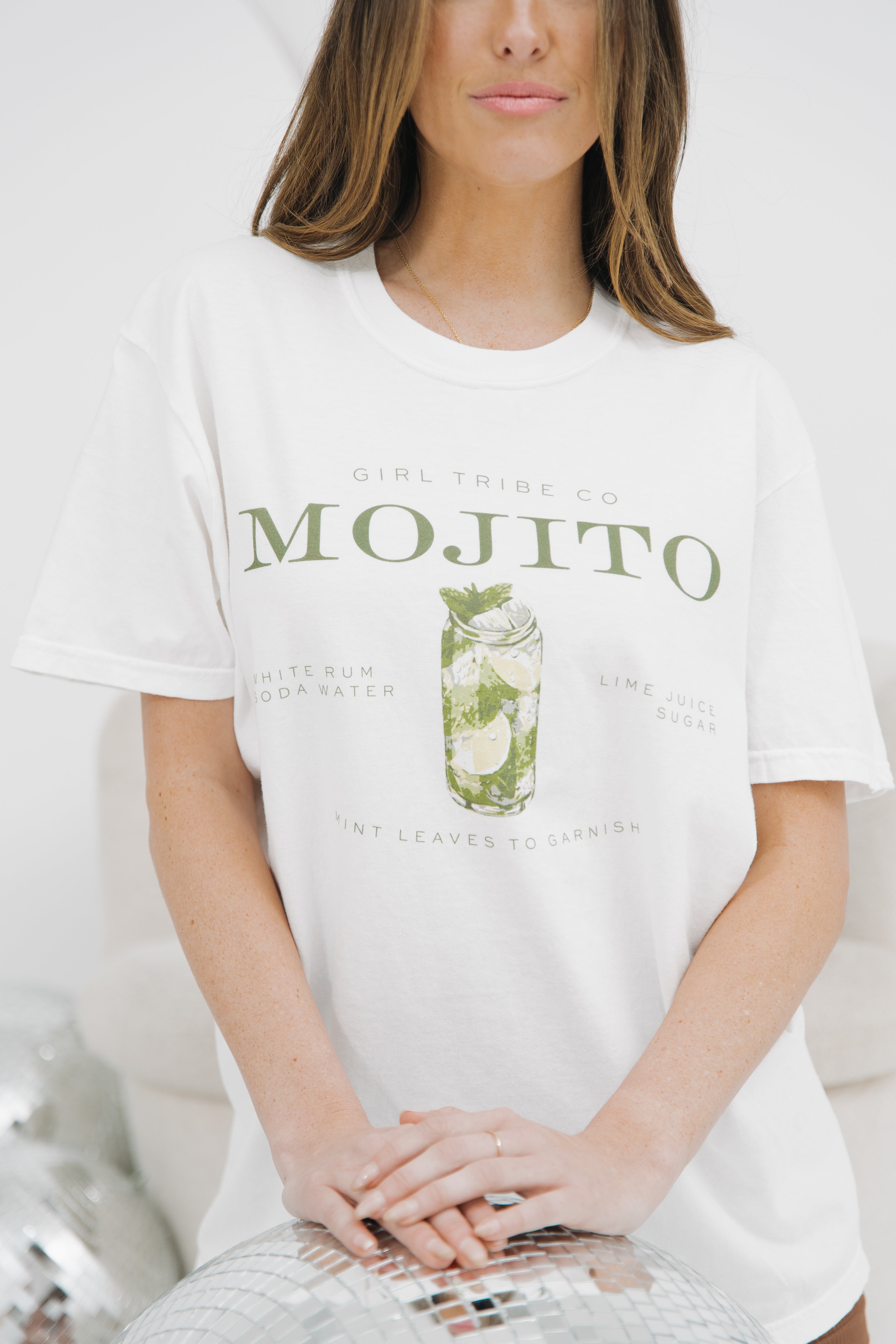 Mojito Tee