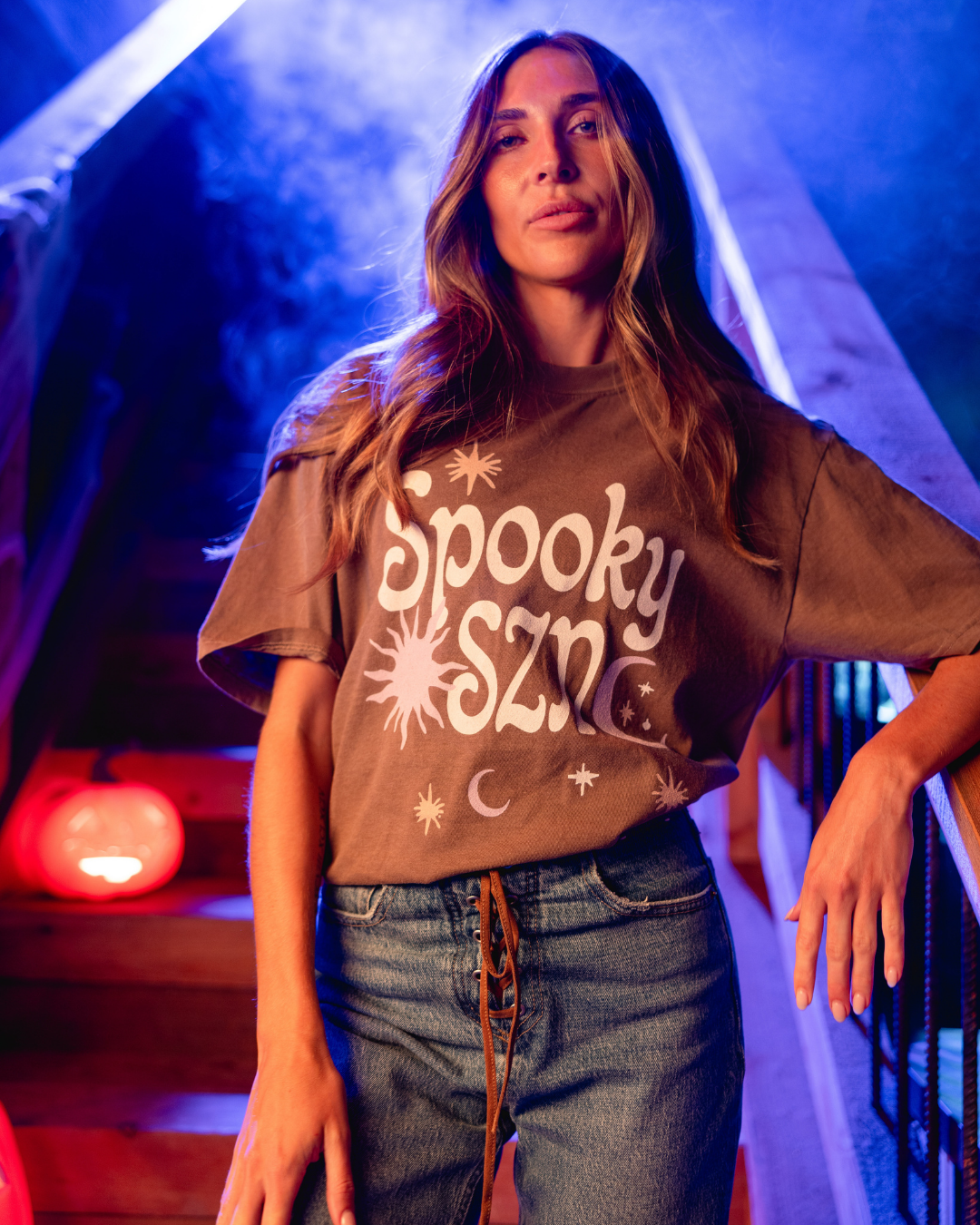 Spooky Season Tee