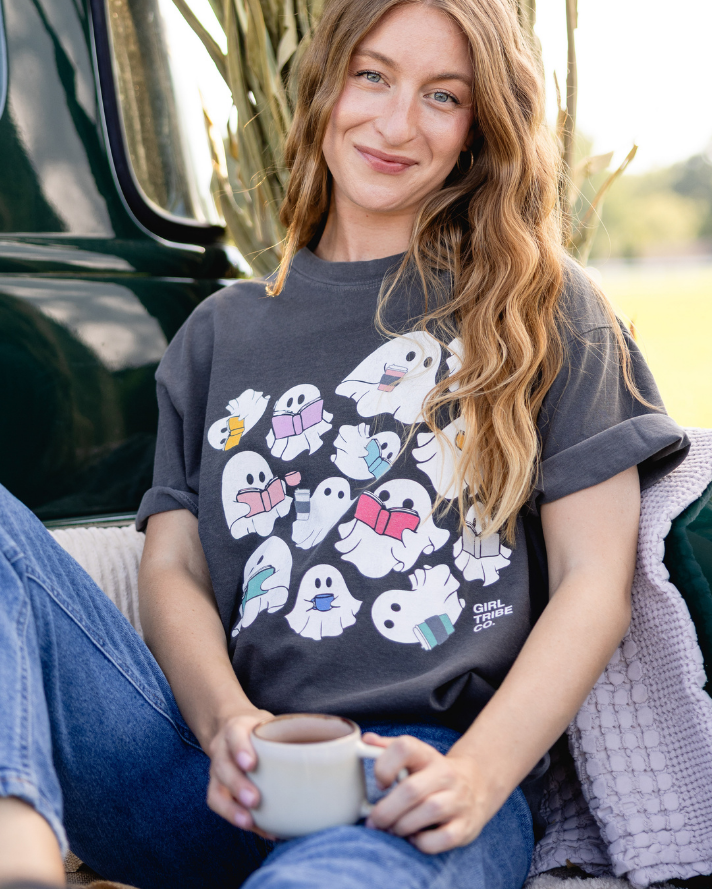 SpookTok Tee