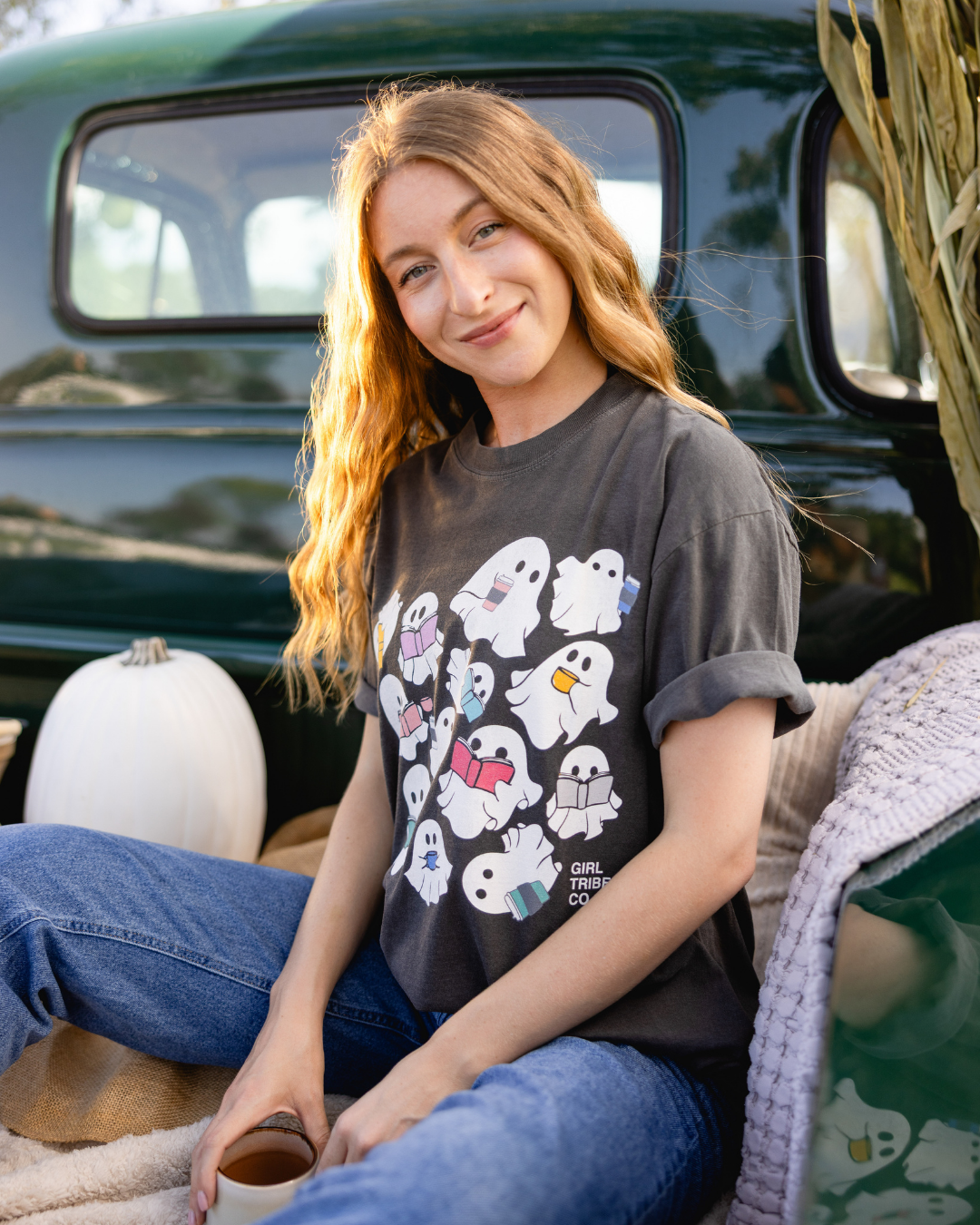 SpookTok Tee