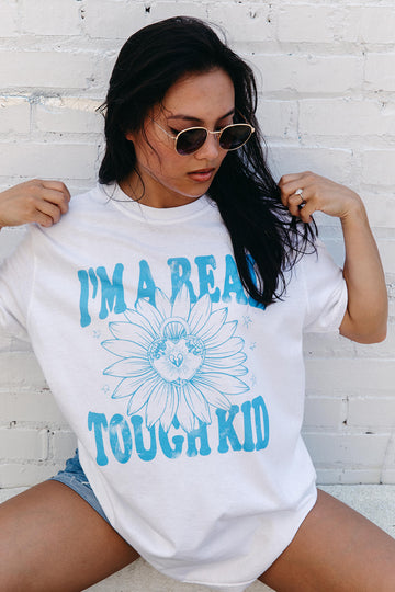 Tough Kid Tee