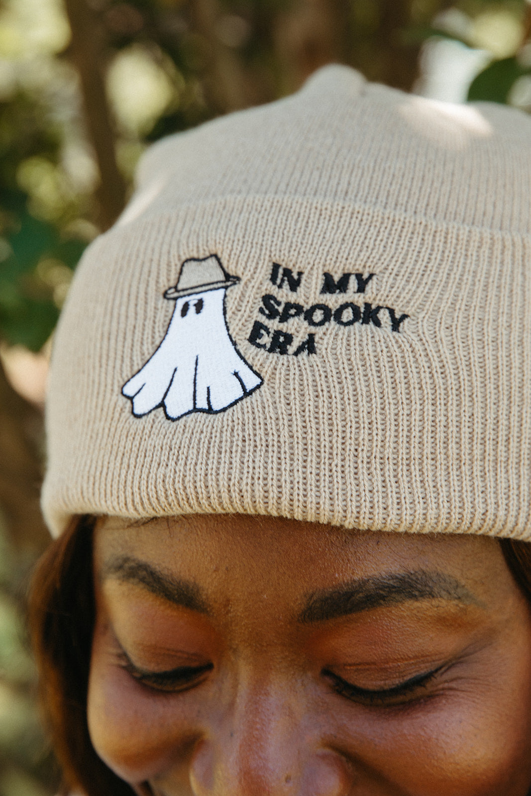 In My Spooky Era Beanie