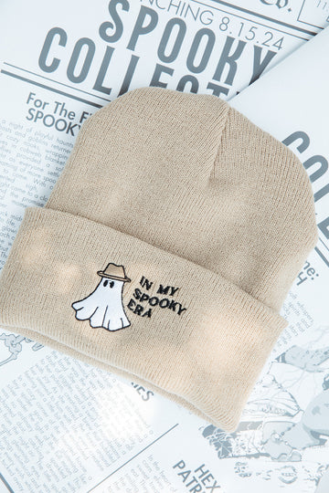 In My Spooky Era Beanie