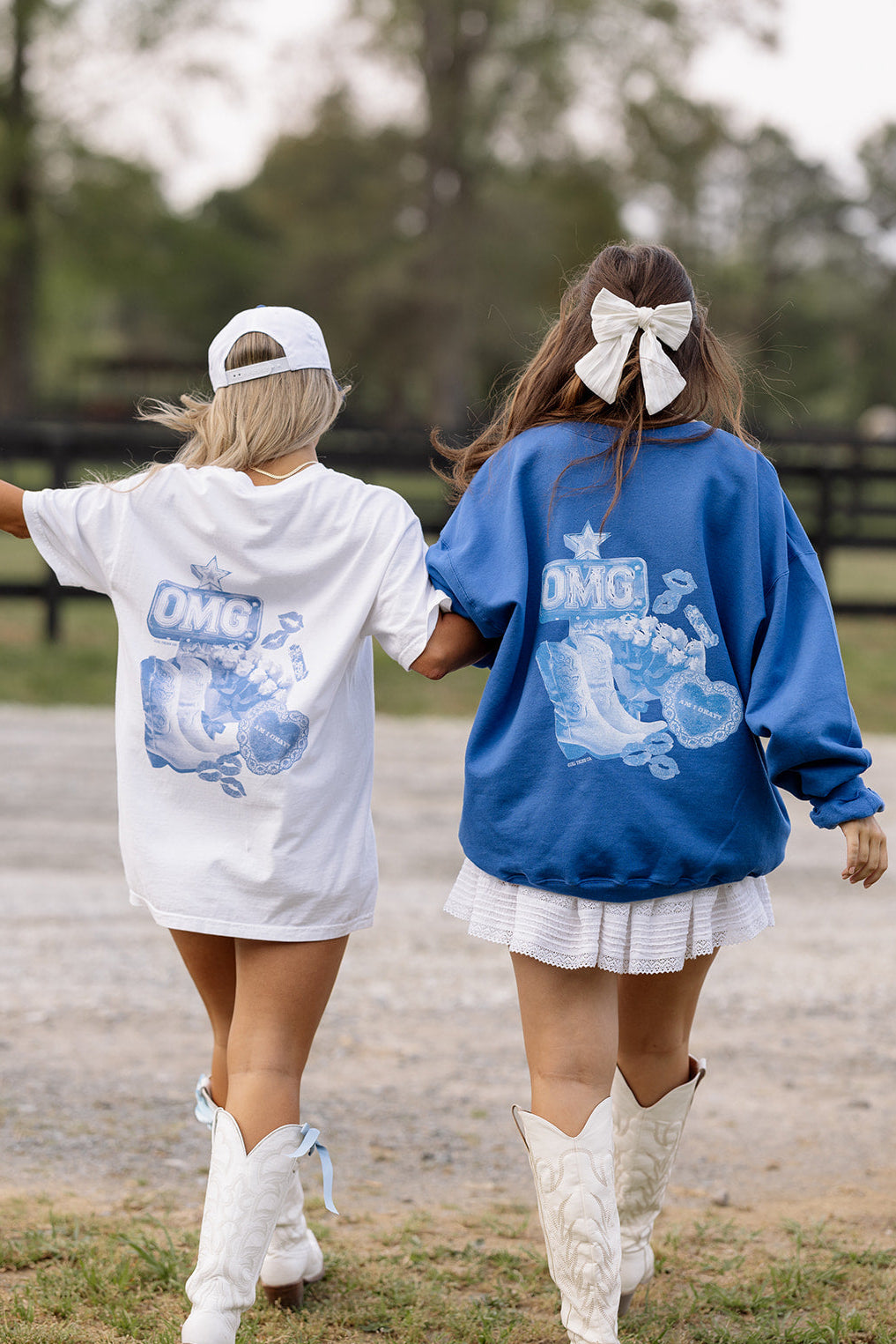 Am I Okay? - Girl Tribe Co. Long Live Cowgirls 