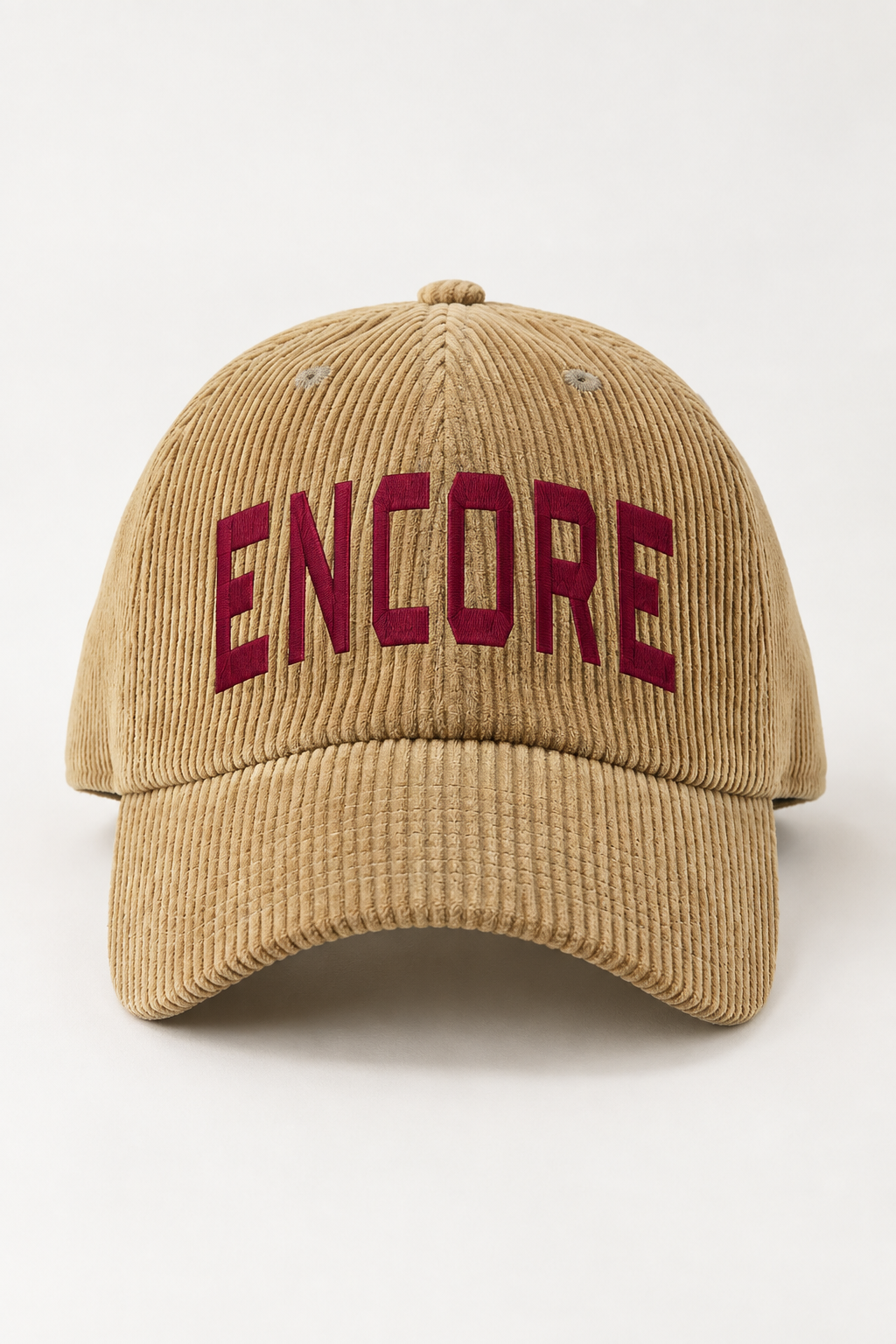 Encore Corduroy Hat