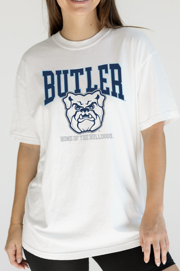 Butler University: Home of The Bulldogs Tee
