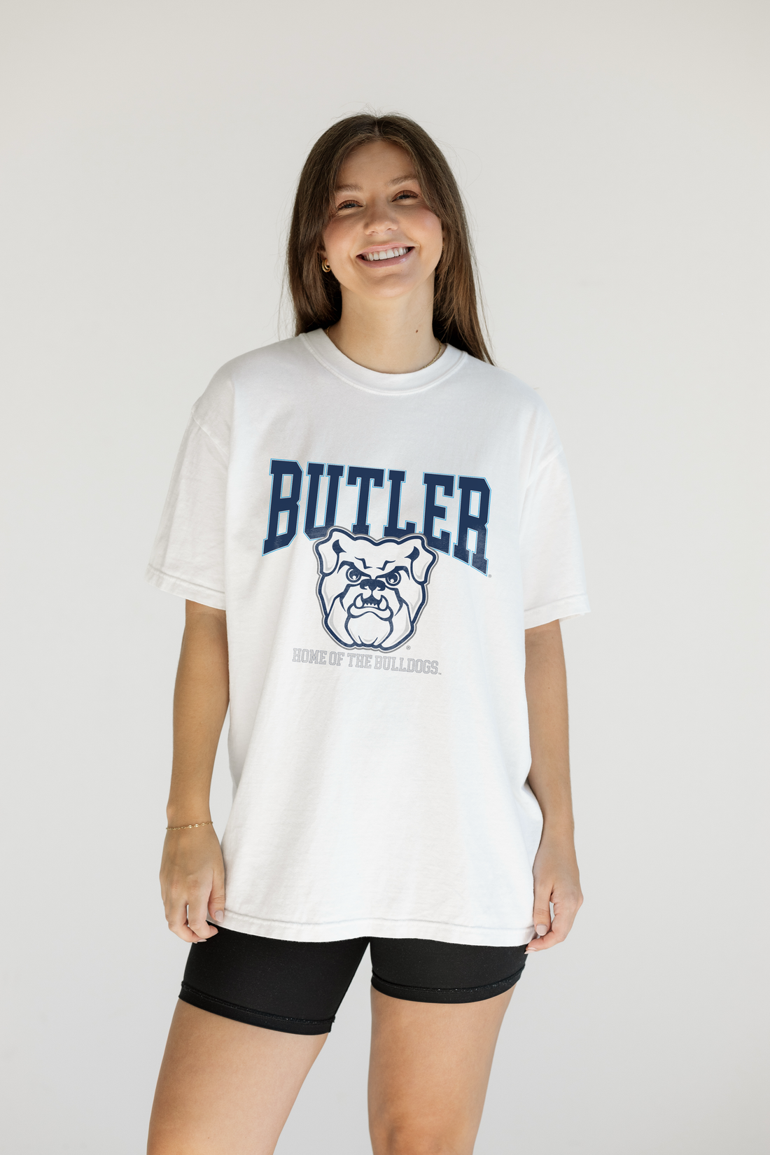 Butler University: Home of The Bulldogs Tee