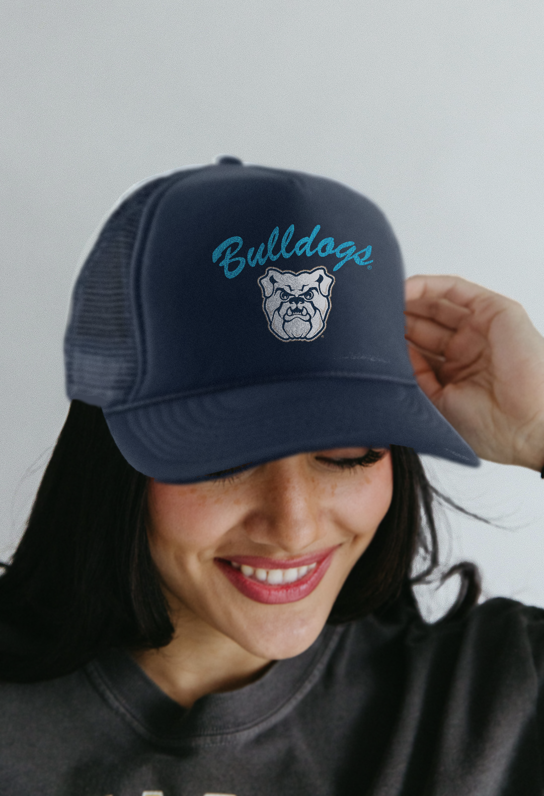 Butler University: Bulldogs Trucker Hat