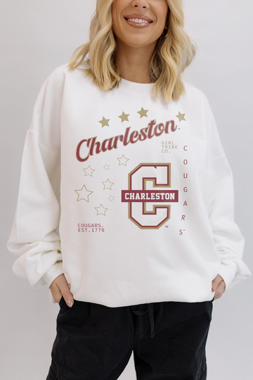 Go Charleston Sweatshirt