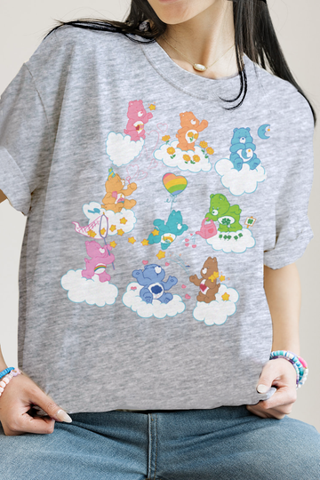 Care Bears Beary Cute Tee