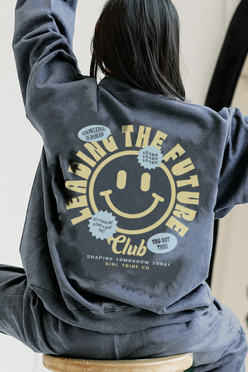 Leading The Future Sweatshirt