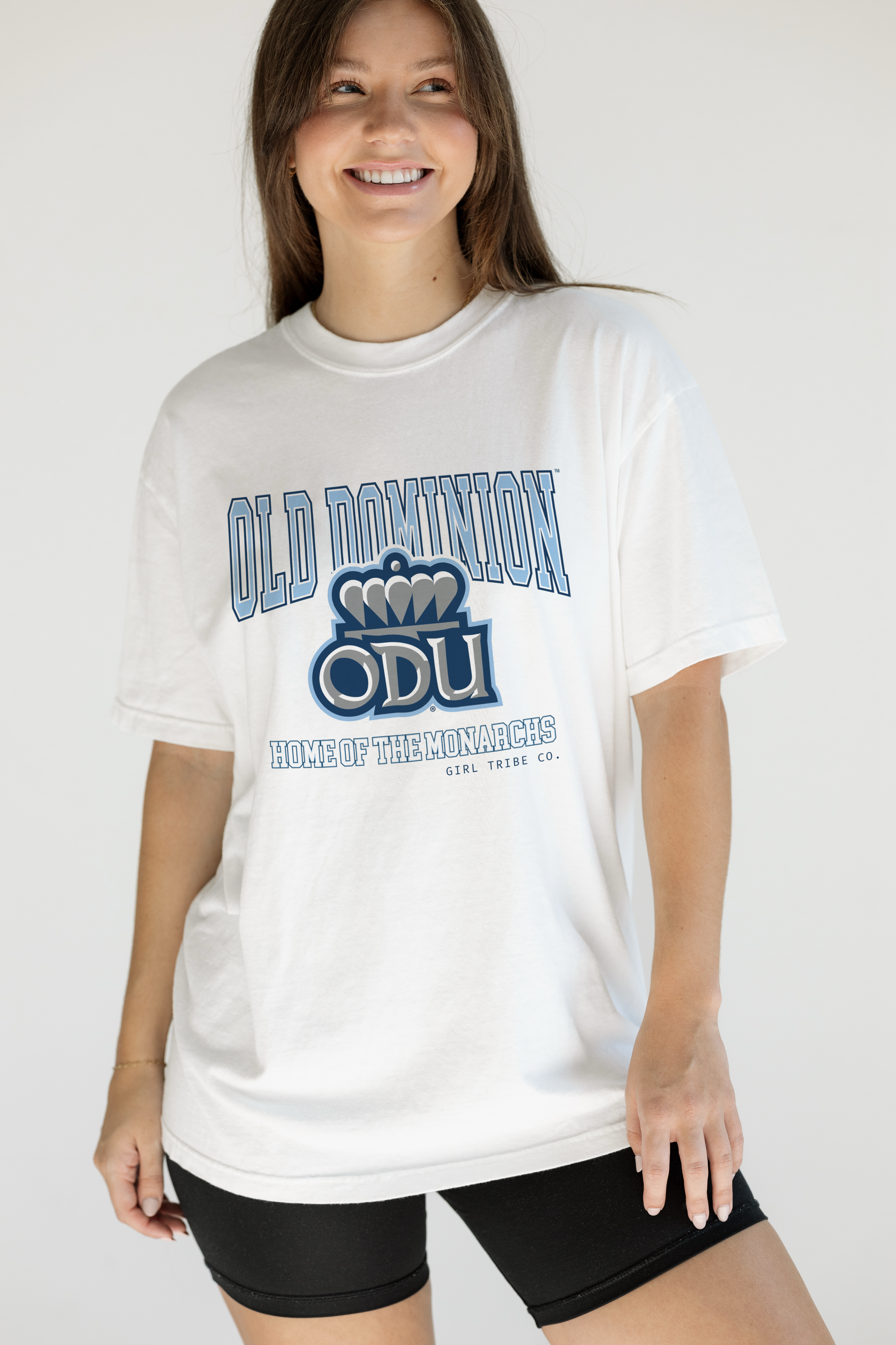 ODU Home of the Monarchs Tee