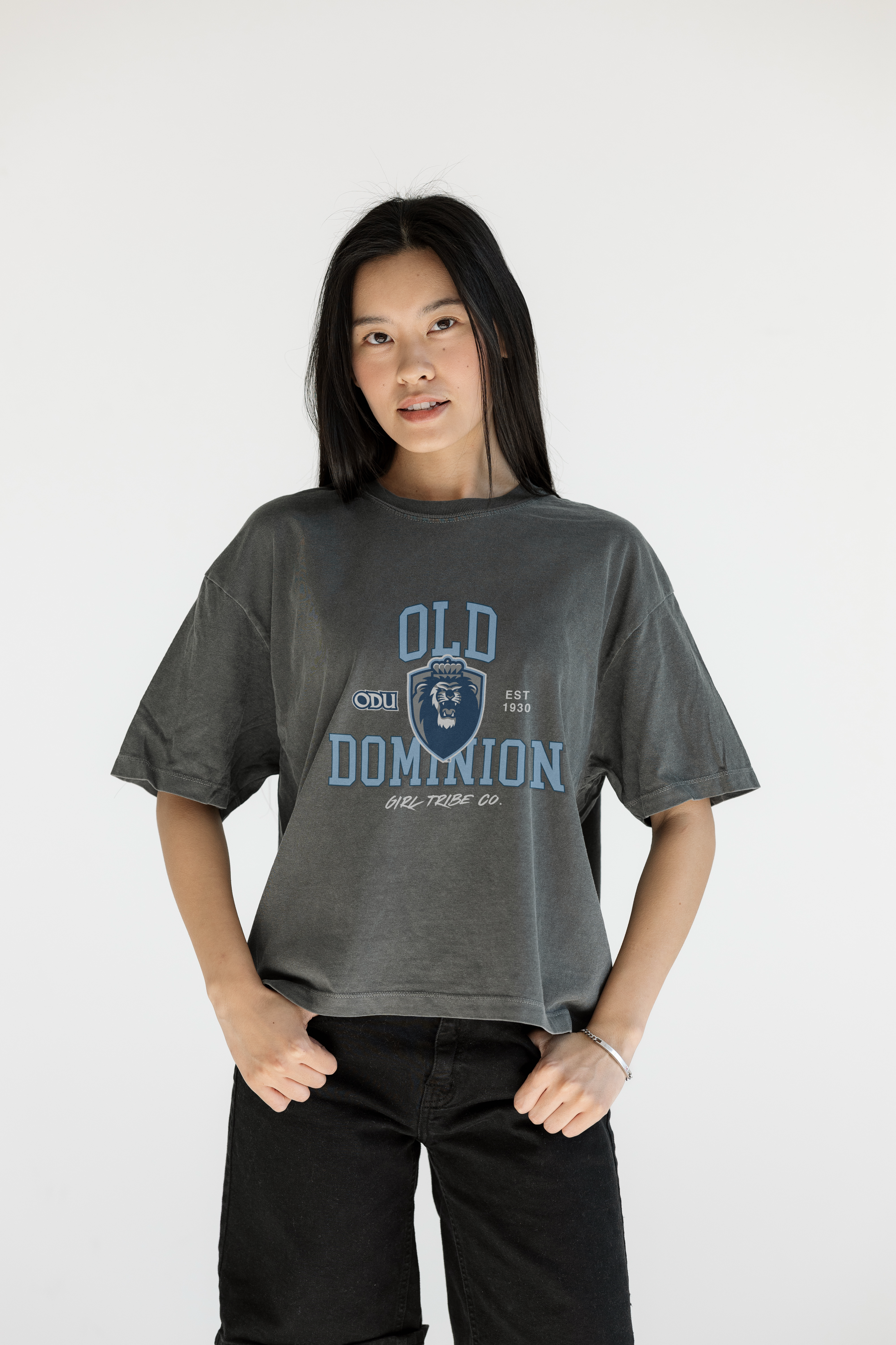 ODU Monarchs Classic Crop