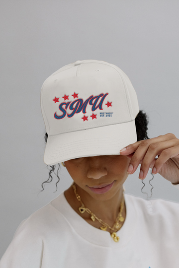 GO SMU Hat