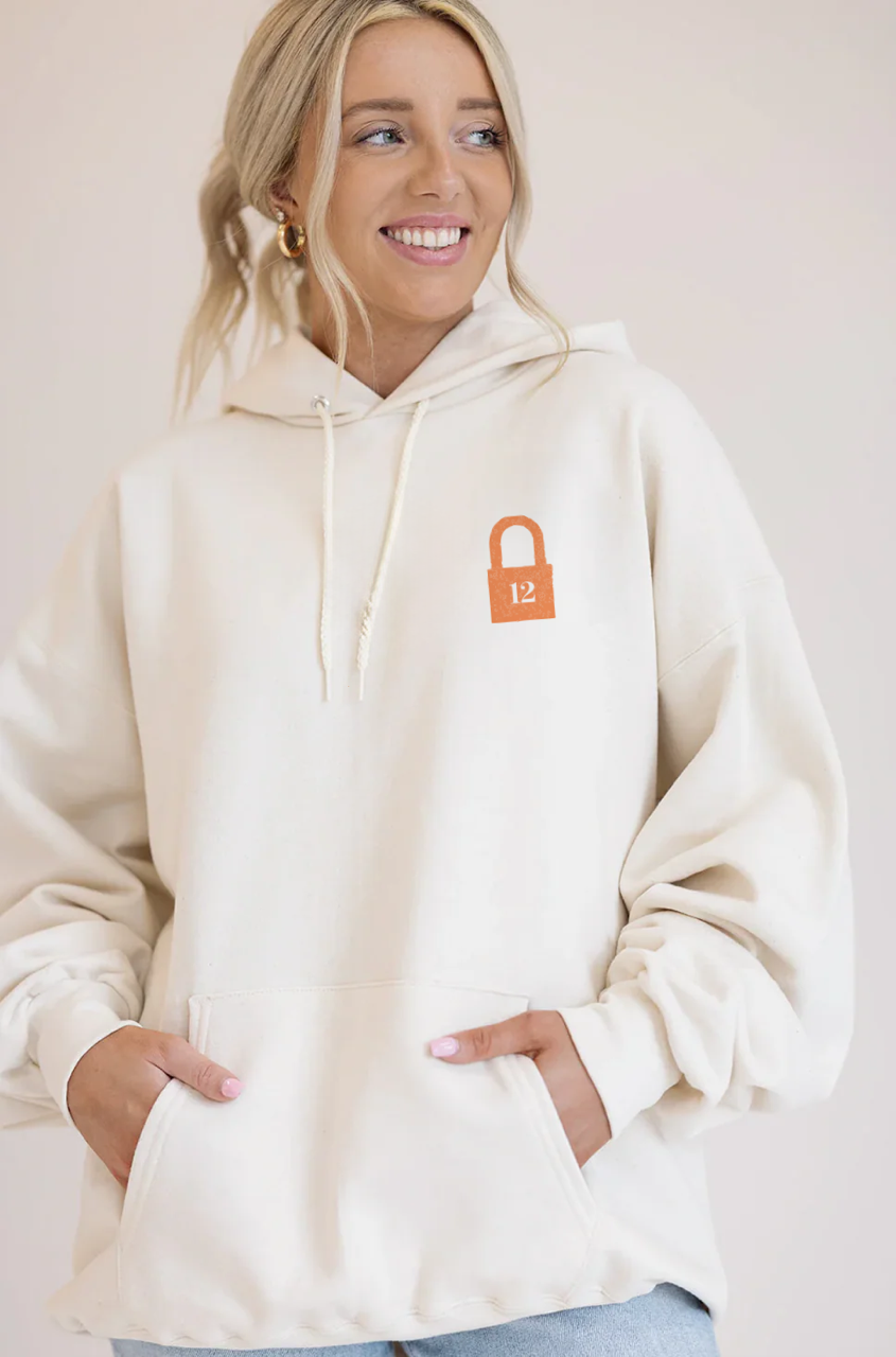Protect Your Energy Hoodie