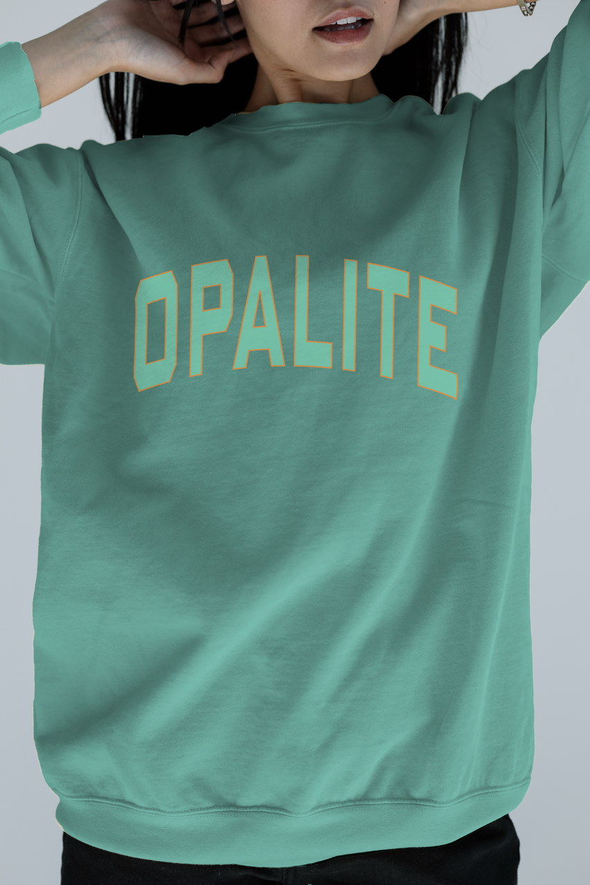 Opalite Sweatshirt