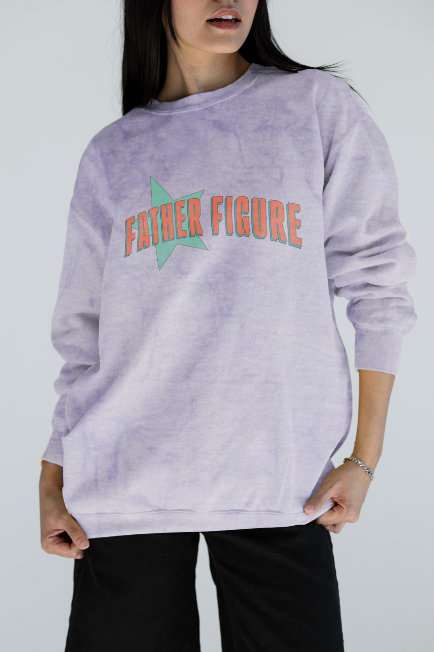 Father Figure Sweatshirt
