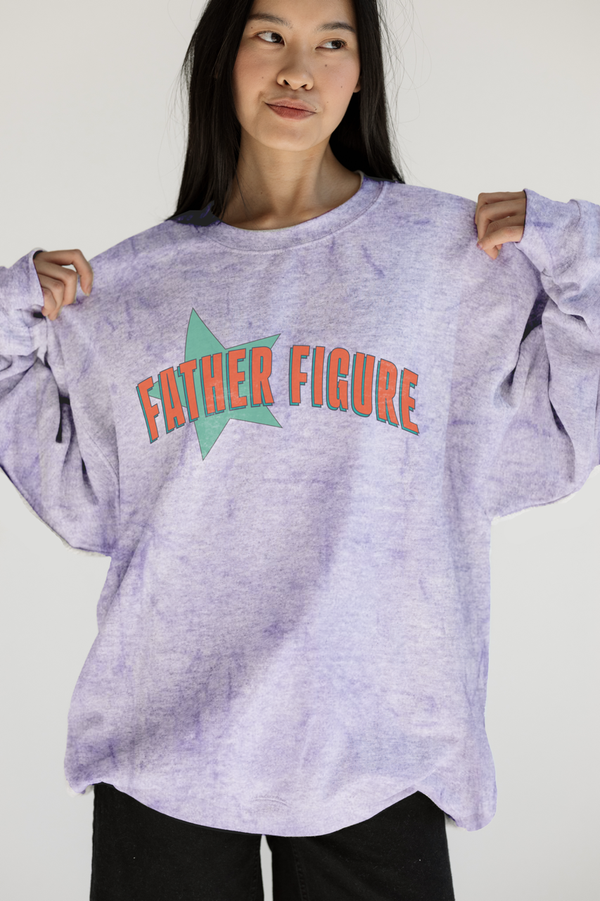 Father Figure Sweatshirt