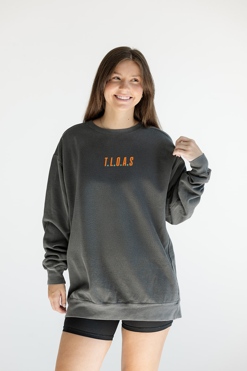 TLOAS Sweatshirt