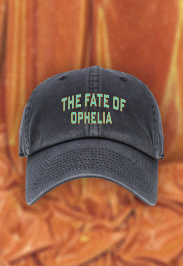 The Fate of Ophelia Hat