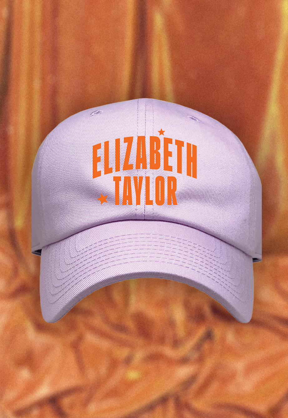 Elizabeth Taylor Hat