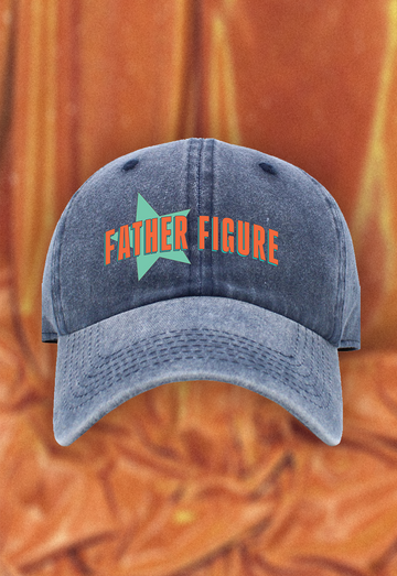 Father Figure Star Hat