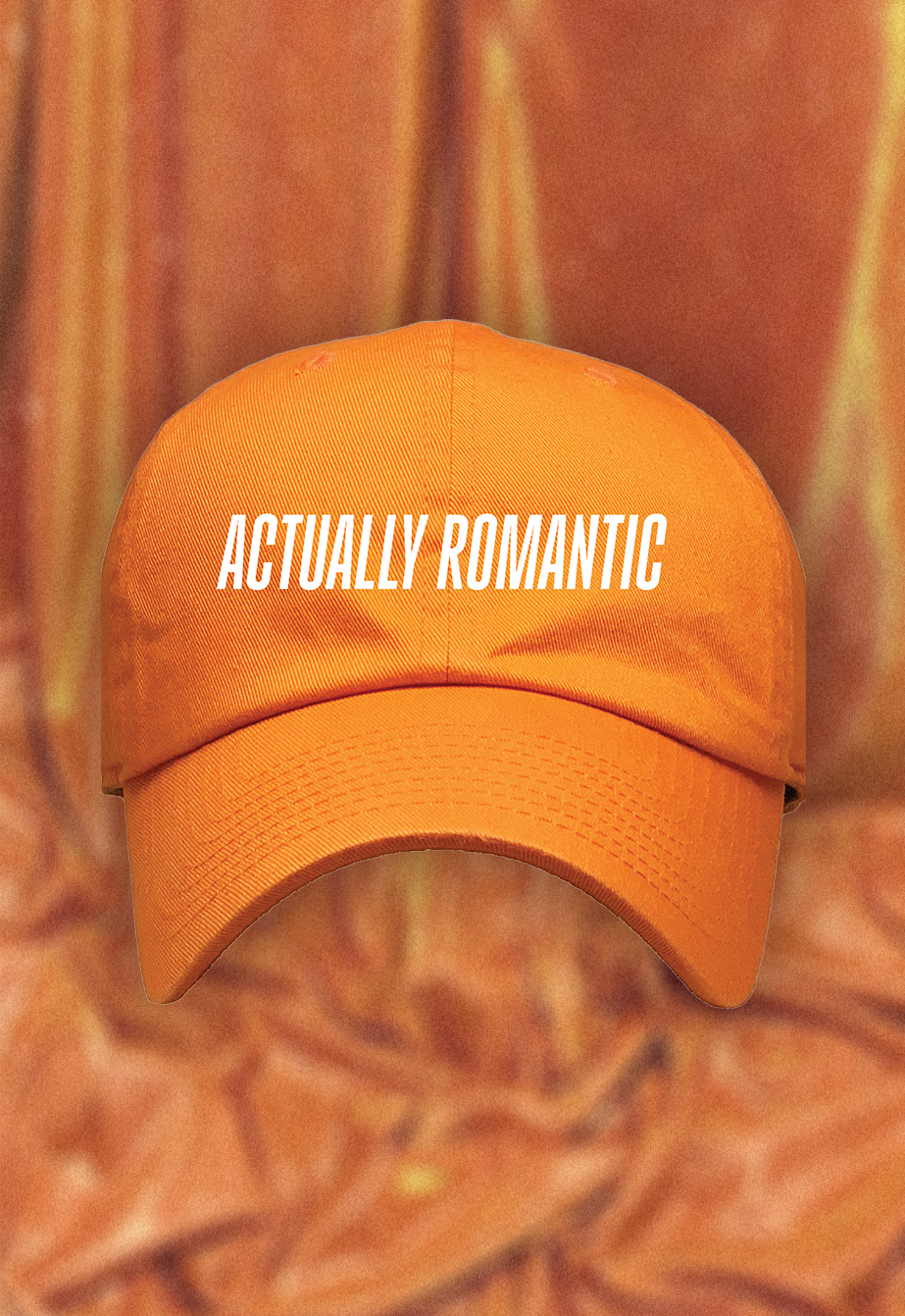 Actually Romantic Hat