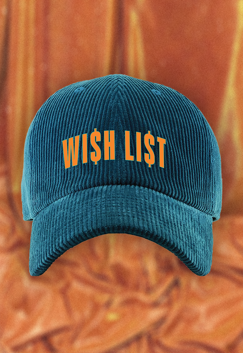 Wish List Hat