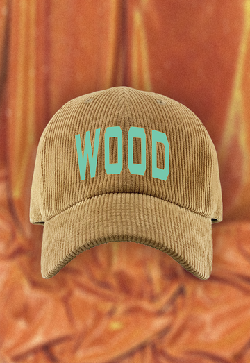 Wood Hat