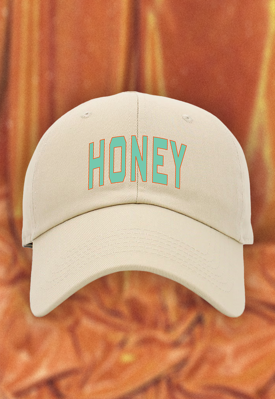 Honey Hat