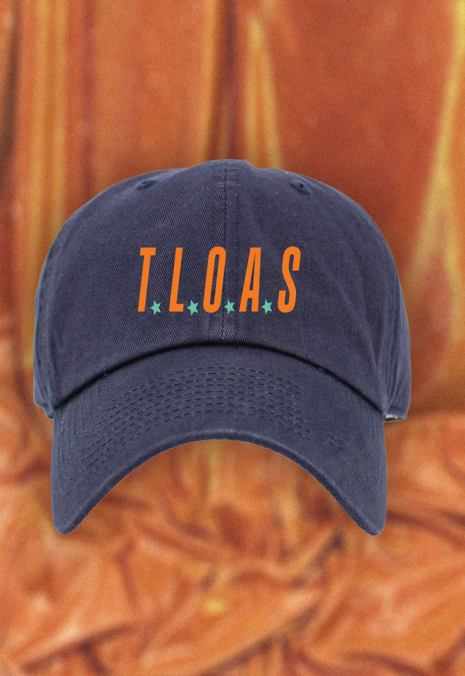 T.L.O.A.S. Hat