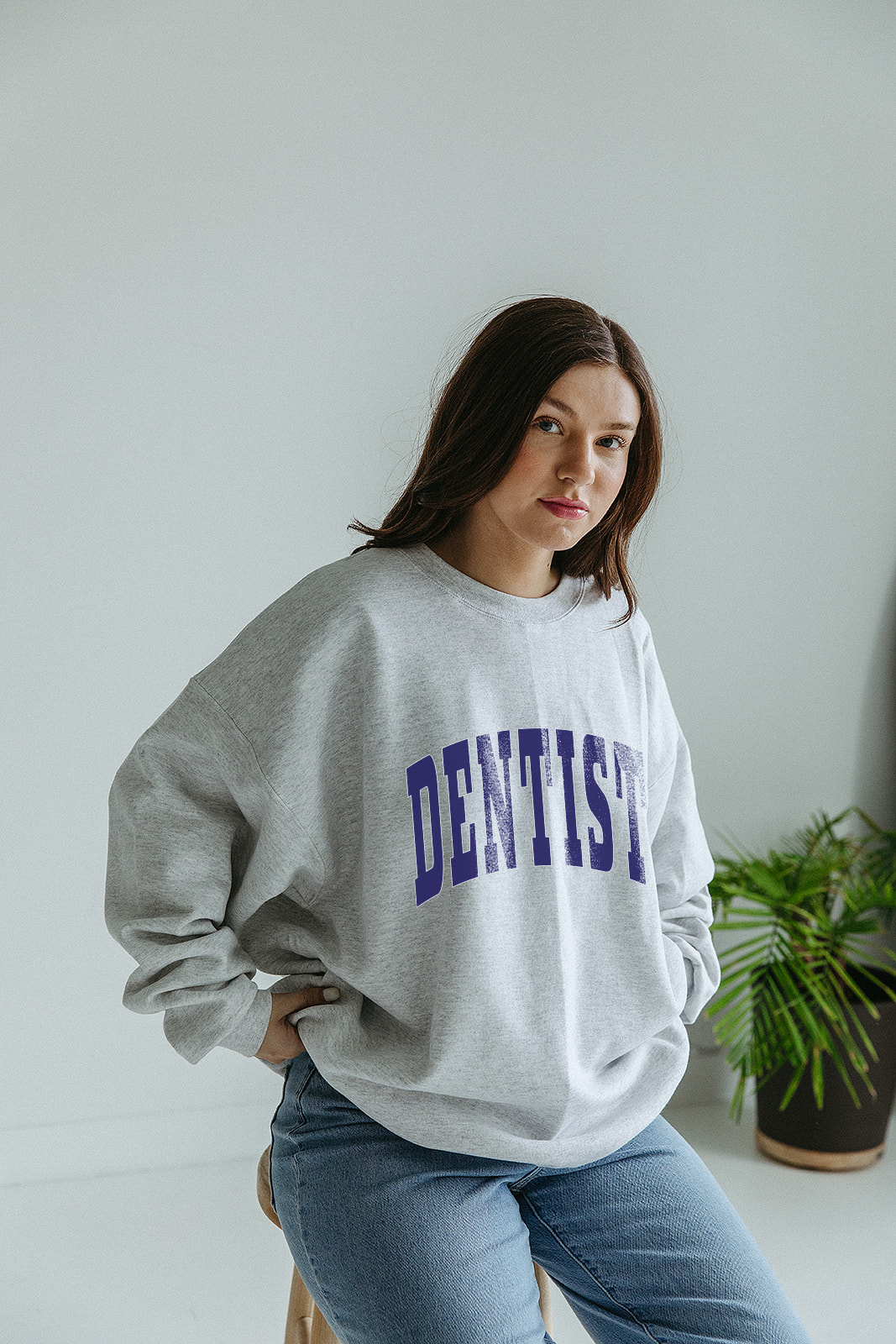 Dentist Sweatshirt