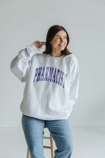 Pharmacist Sweatshirt