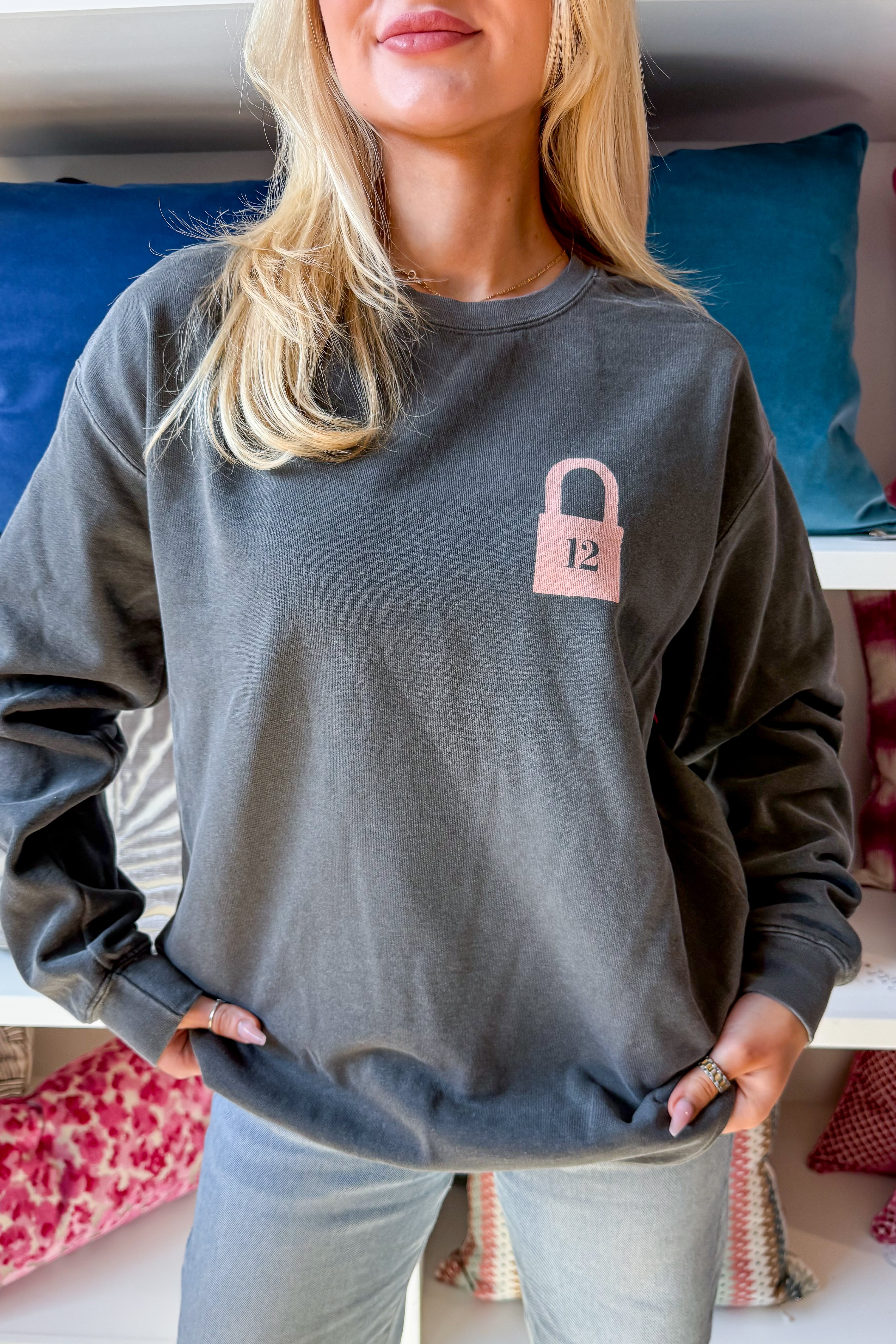 Protect Your Energy Sweatshirt