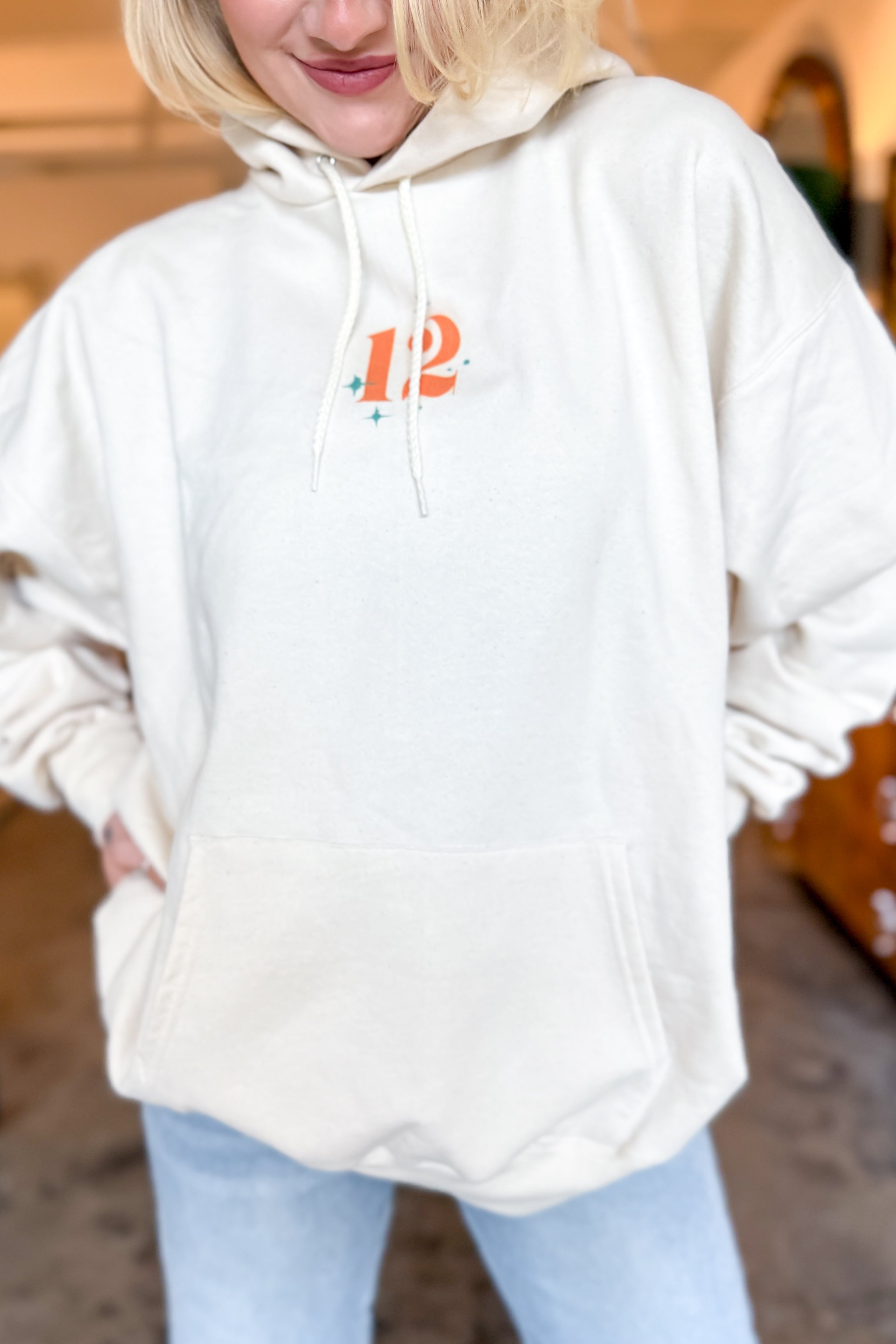 Showgirl Era Hoodie