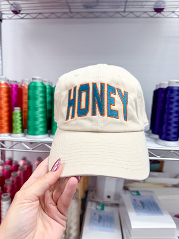 Honey Hat