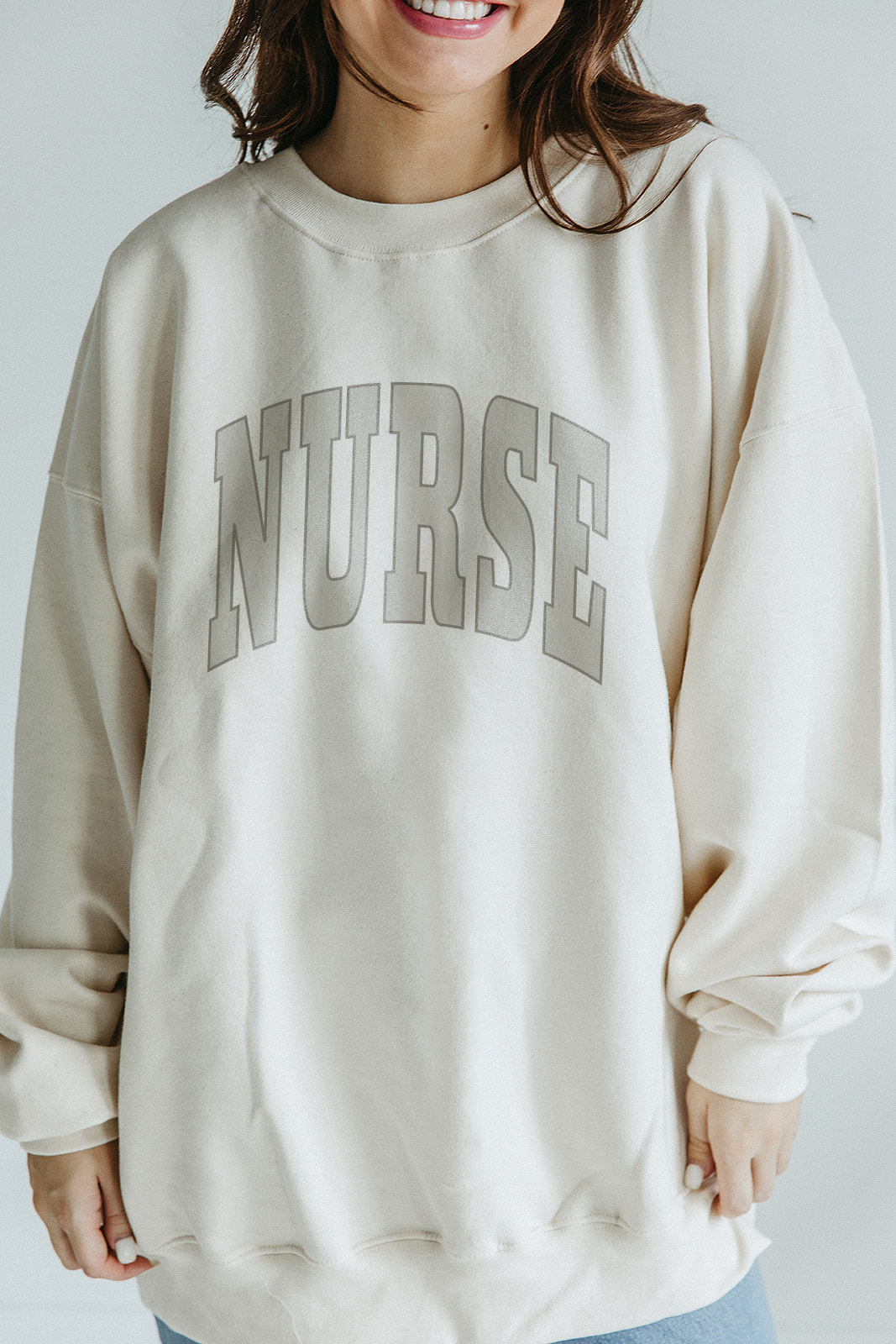 Nurse Sweatshirt