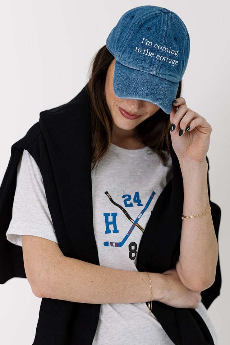 Heated Rivalry inspired merch for romance readers and BookTok fans. Shop trendy hockey romance tees made for spicy book lovers and cool girl style.