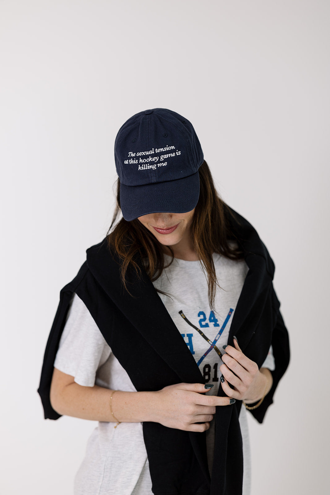 Looking for Heated Rivalry merch? Discover BookTok-approved romance tees — perfect gifts for hockey romance fans and spicy book lovers