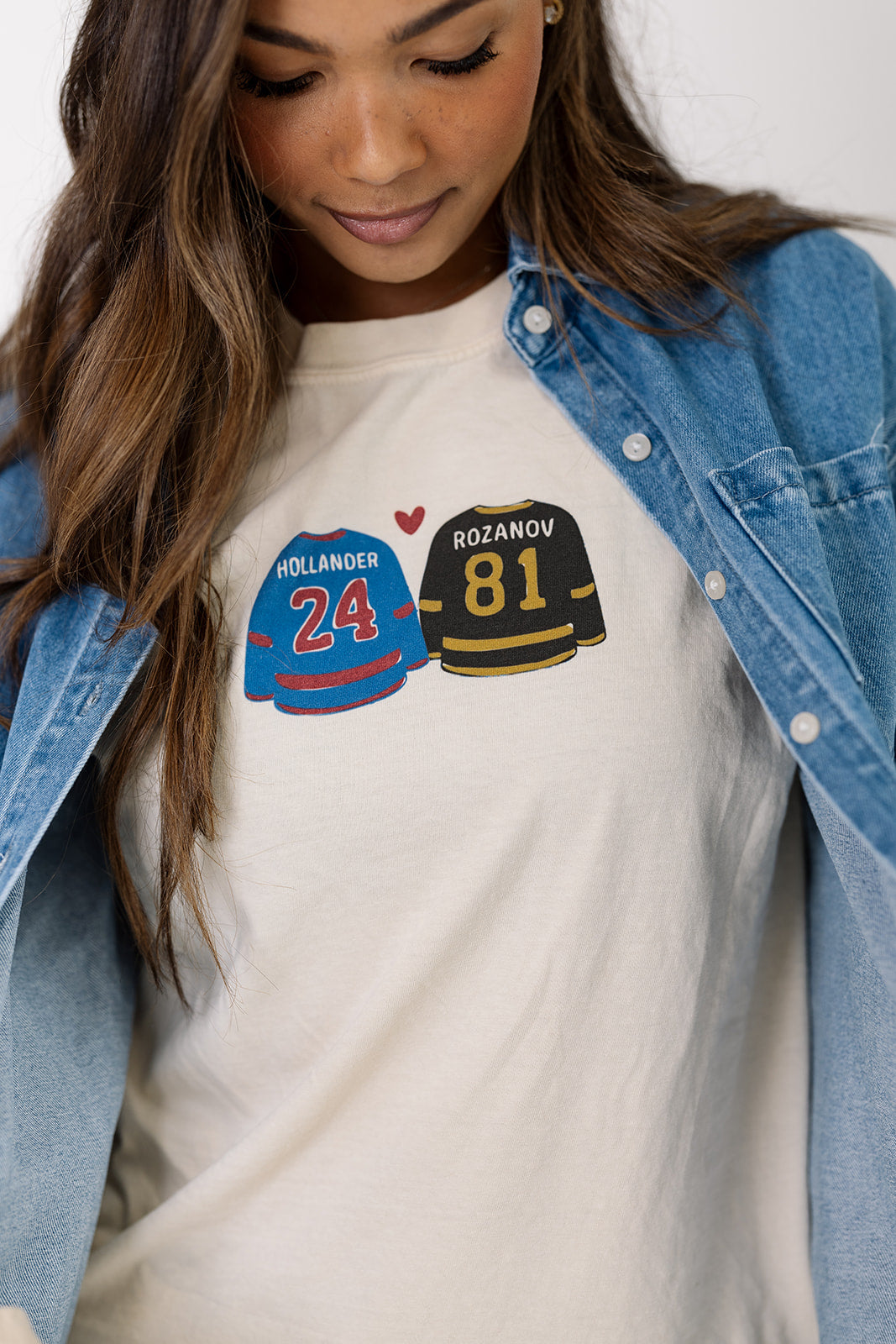 Looking for Heated Rivalry merch? Discover BookTok-approved romance tees — perfect gifts for hockey romance fans and spicy book lovers