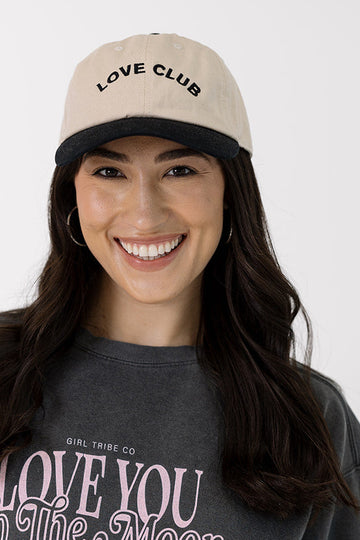Love Club Hat
