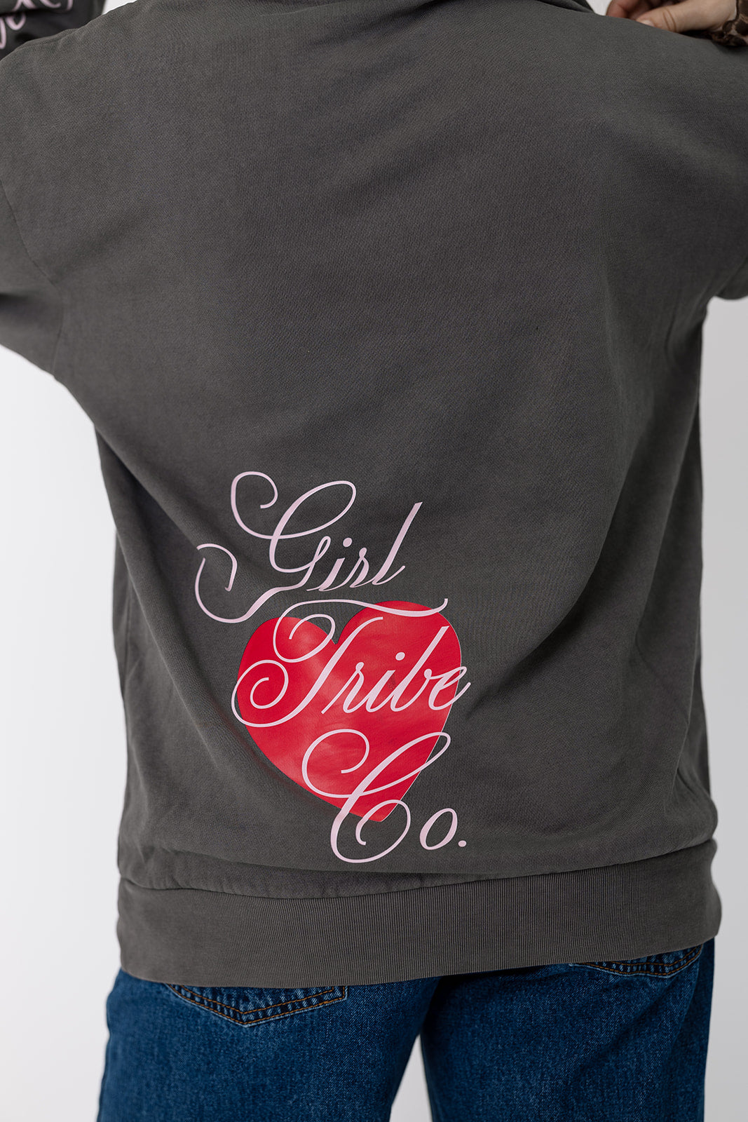 Tell Someone You Love Them Today Hoodie