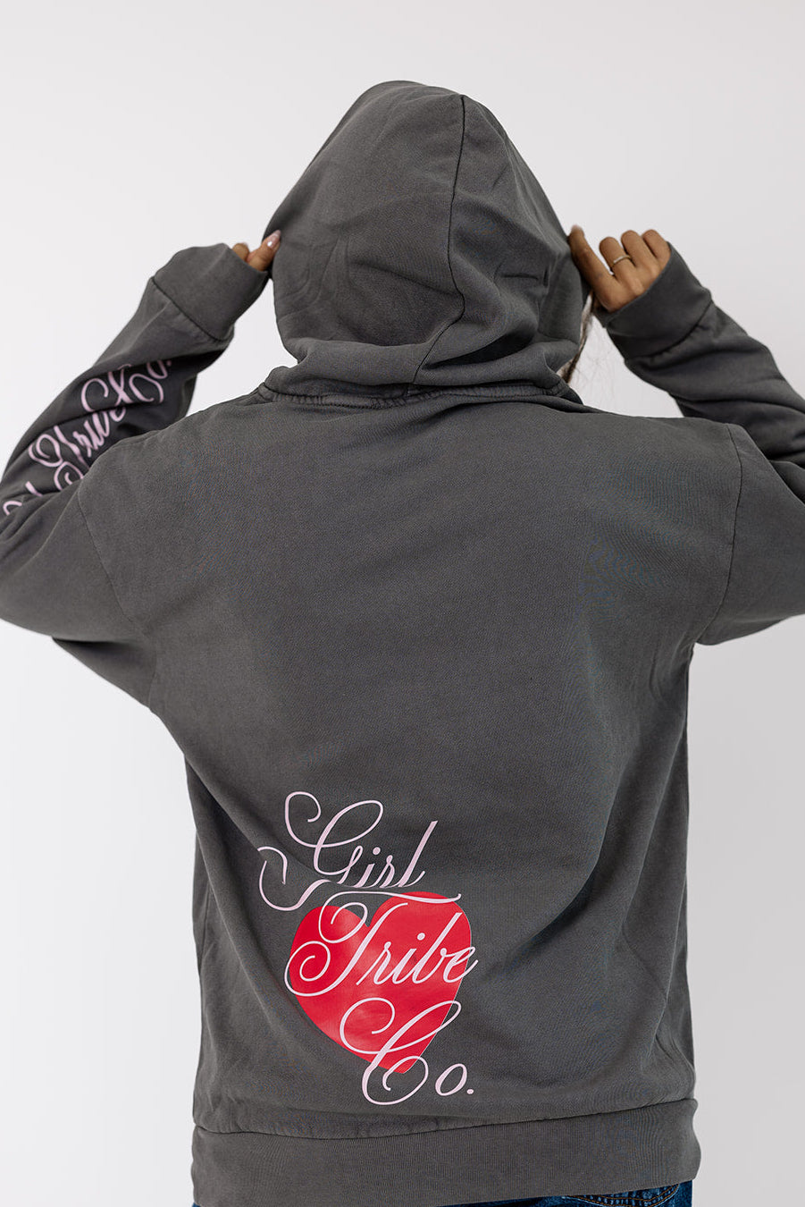 Tell Someone You Love Them Today Hoodie