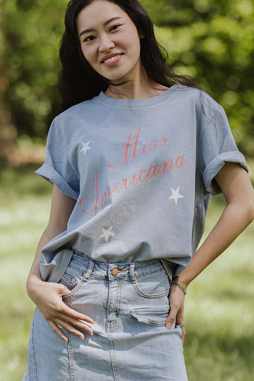 Miss Americana Tee