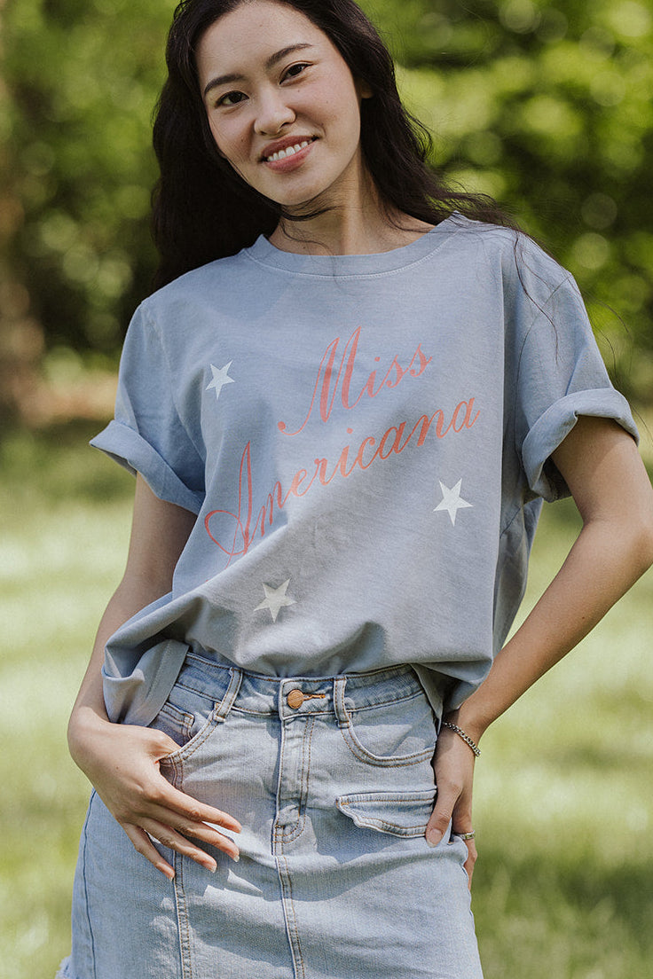 Miss Americana Tee