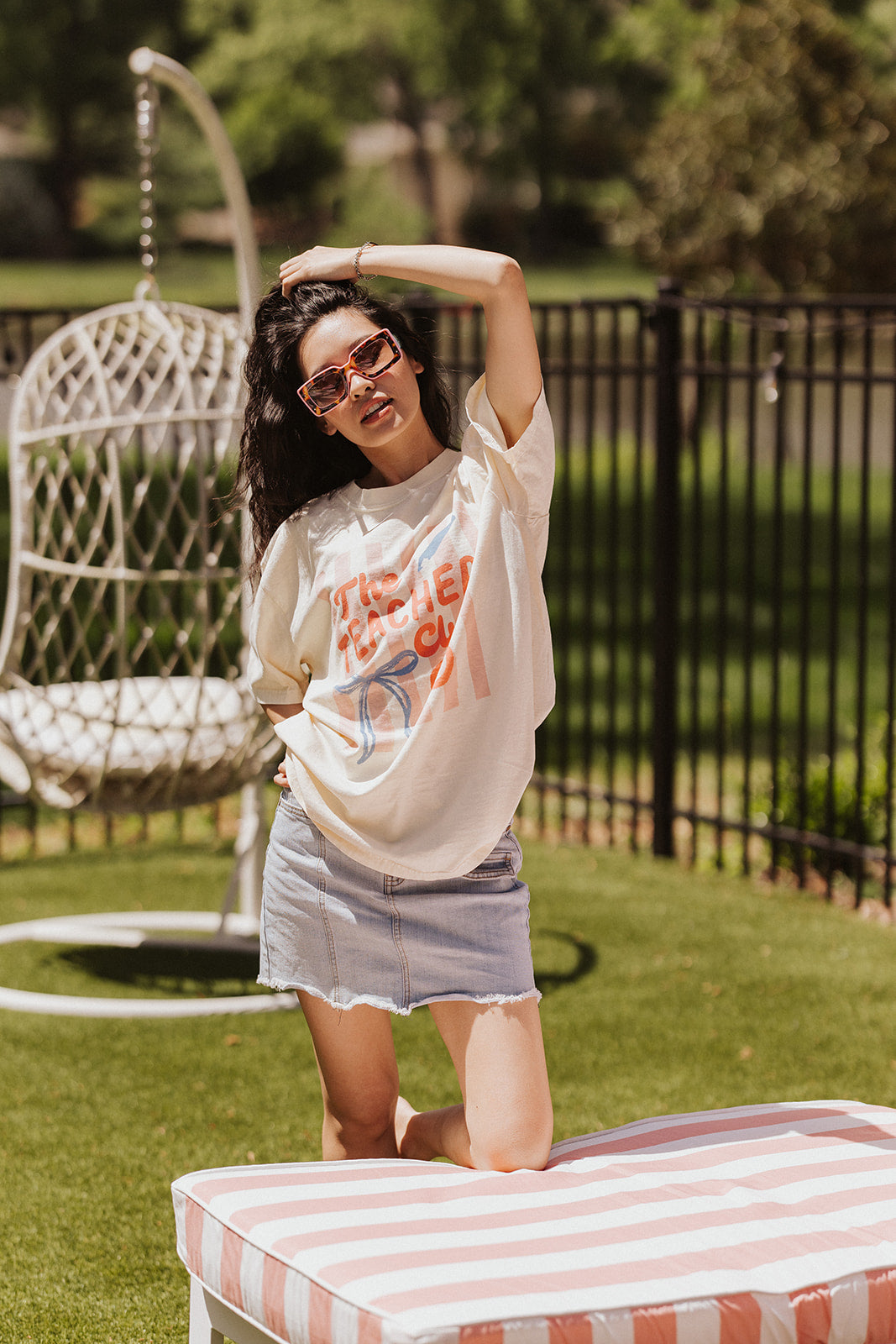 The Teacher Club T-Shirt