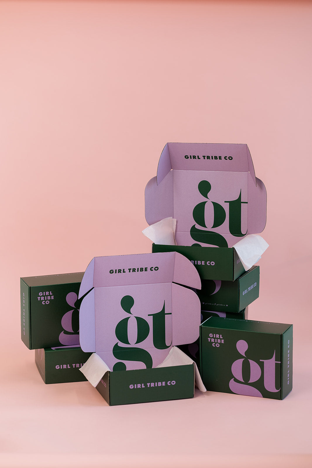 GT Hat of the Month Subscription Club